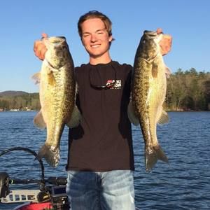 Meet your Posher, Joe